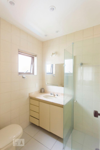 Apartamento À Venda - Moema, 1 Quarto, 50 - S893003960