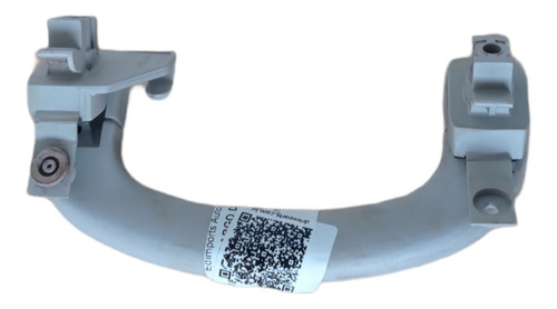 Imagem 2 de 4 de Alça De Segurança (pqp) Fiat Argo Drive 1.0 6v Flex 2018