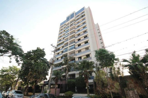 Imagem 26 de 26 de Apartamento Com 3 Dormitórios À Venda, 89 M² Por R$ 750.000 - Saúde - São Paulo/sp - Ap19815