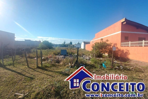 Imagem 10 de 12 de Rt183 - Ótimo Terreno Localizado No Balneário Albatroz