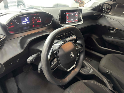 Peugeot 208 1.6 16V FLEX ACTIVE PACK AT6