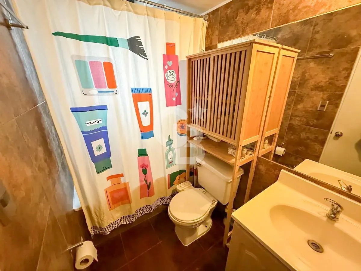 Imagen 4 de 20 de Remodelado 2d/2b | Barrio Italia | Metro Parque Bustamante