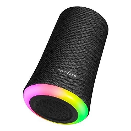 Parlante Bluetooth Portable  , Soundcore Flare Wireless  By 