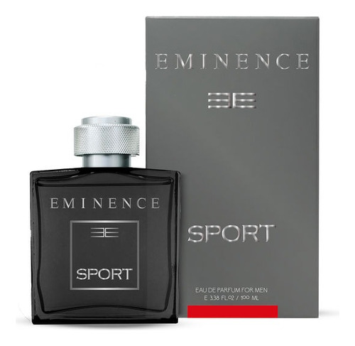 Millionaire Eau De Parfum Sport 100ml