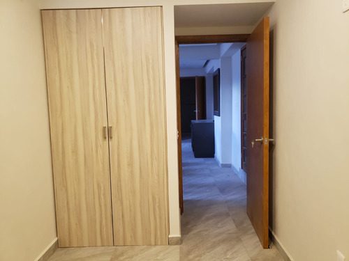 Departamento En Renta En Lomas De Tecamachalco Bosques I Y Ii
