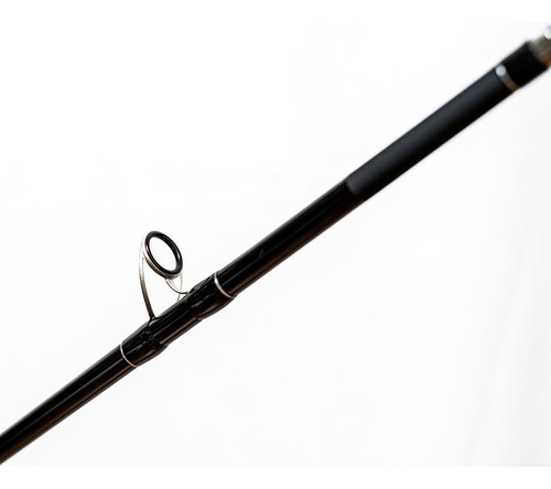 Caña Shimano Exage Surf 4,25m 3 Tramos Lance Rotativo