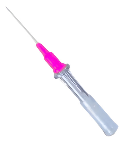 Areamedica Catéter Jelco N°20 Smith Medical