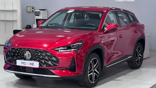 Mg One 2026