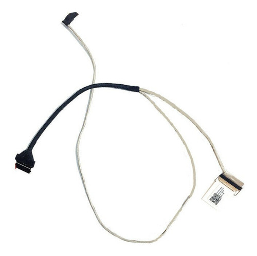 Cable Flex Video Lenovo Ideapad  V510-15ikb Dd0lv9lc002