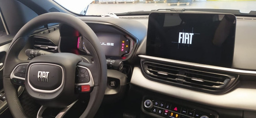 Fiat Pulse 1.0 Impetus T3 Cvt