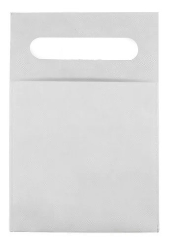 Bolsas Friselina Ecologica Para Sublimar Tela Palanca Auto