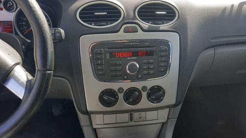 Ford Focus 1.6 Glx Flex 5p 2012