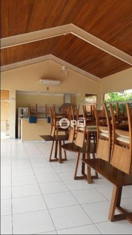 Imagem 8 de 13 de Terreno À Venda, 475 M² Por R$ 450.000 - Vila Do Golf - Ribeirão Preto/sp - Te1263