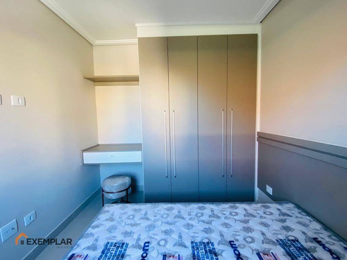 Imagem 7 de 20 de Casa Com 1 Dormitório À Venda Por R$ 244.000,00 - Vila Paulicéia - São Paulo/sp - Ca0327