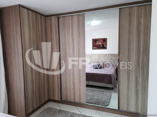 Imagem 7 de 14 de Apartamento De 03 Dormitórios E 02 Suítes - Jardim Saira - Zona Leste. - 1760 - 69446741