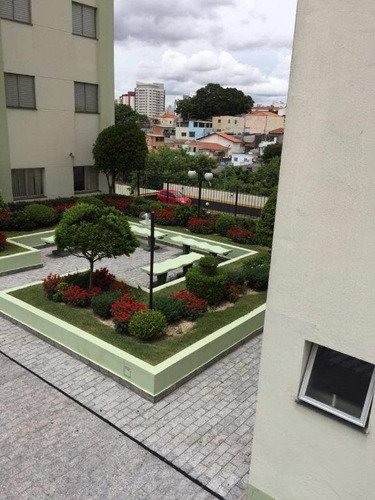 Imagem 27 de 30 de Apto Na Água Rasa Com 1 Dorms, 1 Vaga, 56m² - Ap1365