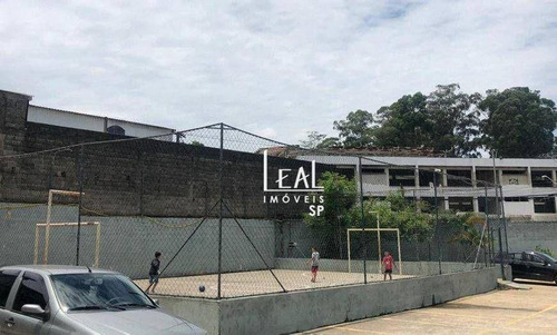 Imagem 26 de 26 de Apartamento Com 2 Dormitórios À Venda, 56 M² Por R$ 265.000,00 - Mikail Ii - Guarulhos/sp - Ap1421