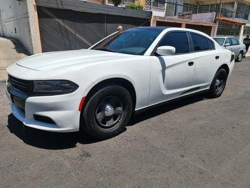 Imagen 1 de 14 de Dodge Charger Police 3.6 2016 $239500 Socio Anca