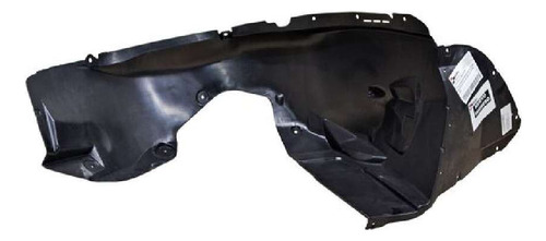 Tolva Salpicadera Derecha Mg Zs Style 2021 2022 2023 Ald