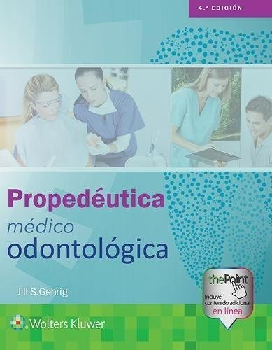 Propedeutica Medico Odontologica&-.