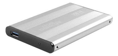 Caja Externa Sata Disco Duro Usb 3.0 