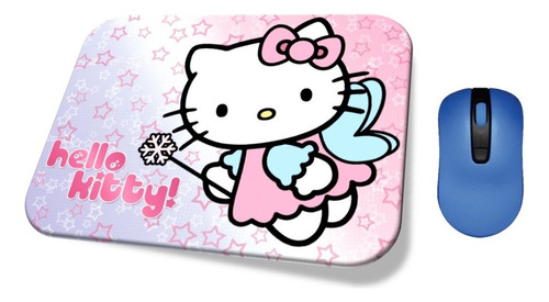 Mouse Pad Hello Kitty 3