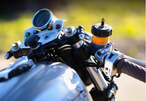 Imagen 9 de 20 de Suzuki Gs 1000 E