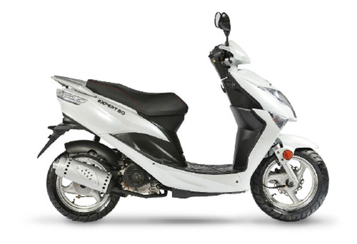 Imagen 3 de 7 de Corven Expert 80 En Cuotas Con Dni