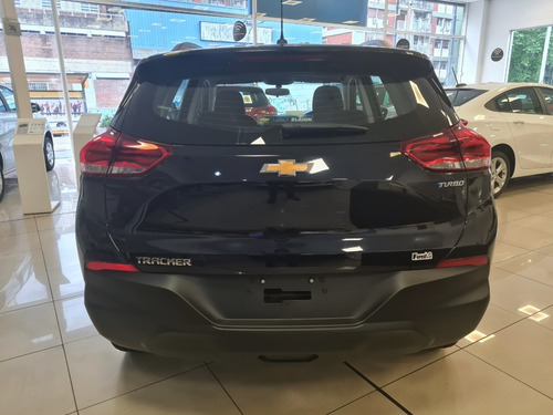 Imagen 12 de 25 de Chevrolet Tracker Mt 0km Entrega Stock Oferta /nt