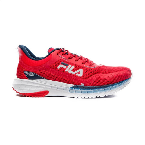 Fila Running Racer Advantage Masculino Adultos