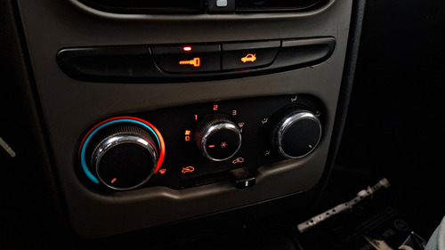 Fiat Idea 1.6 ADVENTURE 16V