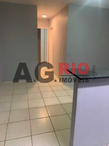 Imagem 14 de 15 de Apartamento-à Venda-praça Seca-rio De Janeiro - Vvap20990