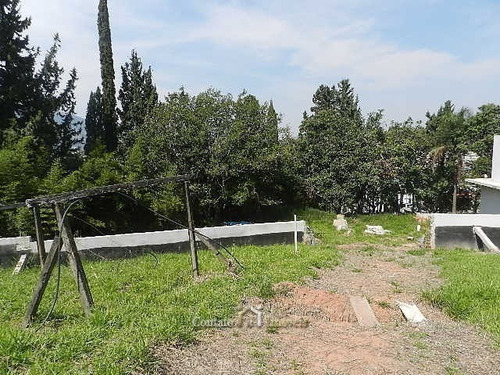 Imagem 8 de 15 de Terreno Vista Panorâmica Venda Centro Atibaia - Te0231-1
