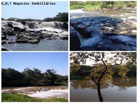 Imagem 16 de 16 de Chácara À Venda Em Salto Do Paranapanema - Campina Do Monte Alegre/sp - Ch00298 - 2399702