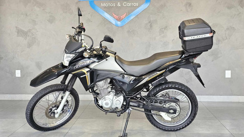 Nxr 160 Bros Esdd Flexone