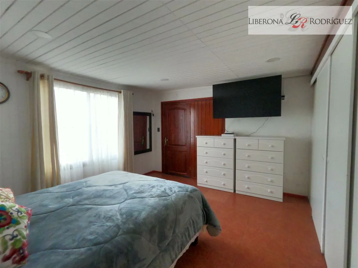 Imagen 5 de 13 de Casa En Venta De 3 Dorm. En Villa Alemana