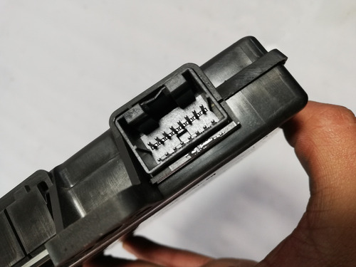 Modulo De Control Dodge Dart 2.0 13-16 Original (Usado)