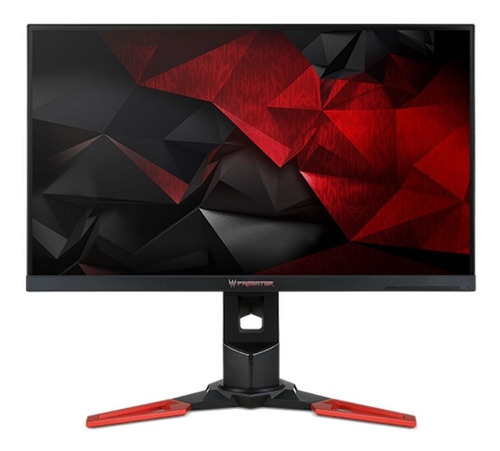 Monitor 27  Gamer Acer Xb271h Abmiprzx Fhd 144hz