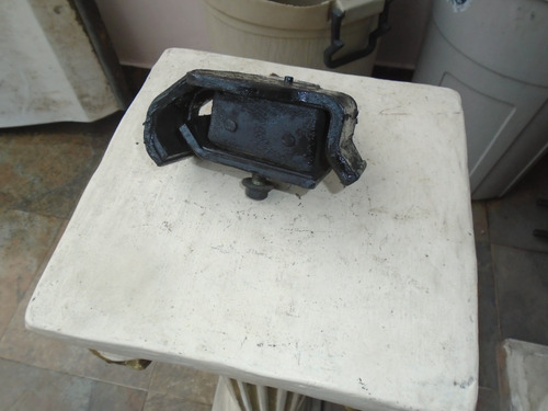 Imagen 2 de 3 de Vendo Base De Motor De Nissan Terrano Año 1992