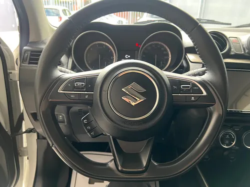 Vendo Suzuki Swift 2019 Versión Sport Recién Importado Full