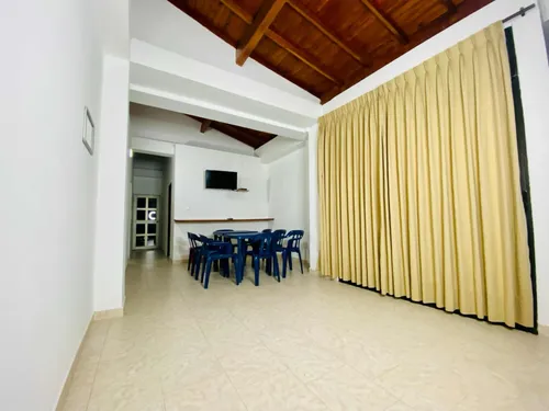 Semana Coveñas Club Los Almendros Junio 7-14