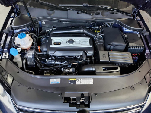 Volkswagen Passat 2.0 Luxury Tsi 211cv Dsg 2013