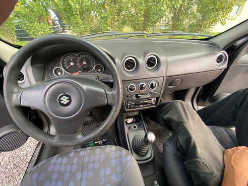 Suzuki Fun 1.4 2008