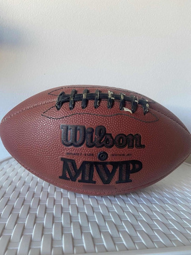 Imagen 6 de 7 de Pelota Wilson.