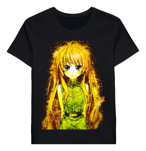 Remera Taiga Aisaka Toradora 80061832