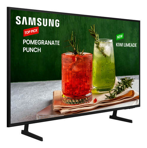 Smart Tv Business Samsung 55 Ultra Hd Crystal 4k Lh55bedhvg