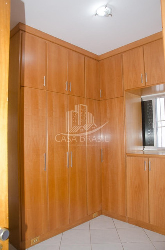 Imagem 8 de 21 de Casa Térrea 4 Suítes, 272m² - Reserva Do Bosque - São José Dos Campos - 3865