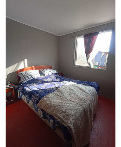 Casa En Venta Puente Alto 5 Dormitorios, Precio Bajo Del Mer