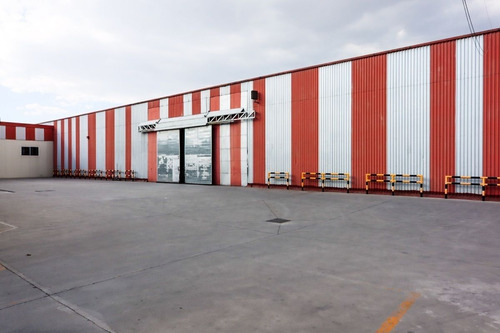 Renta Bodega Azcapotzalco Vallejo