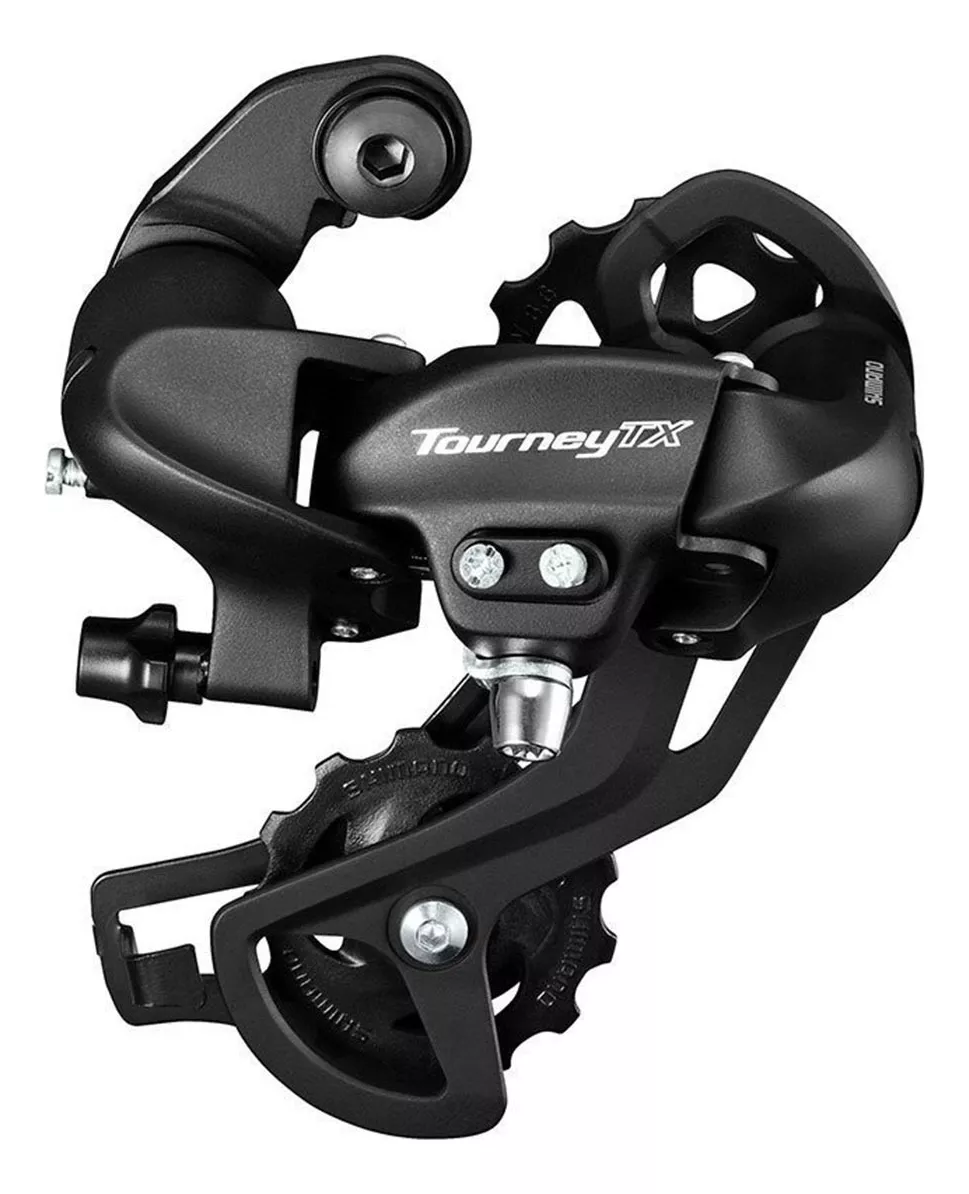 Terceira imagem para pesquisa de cambio shimano tx 800